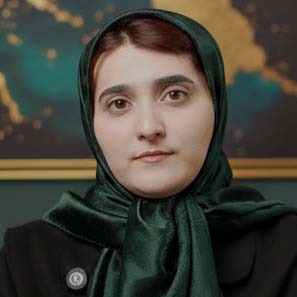 دکتر نرگس انسانی مهر