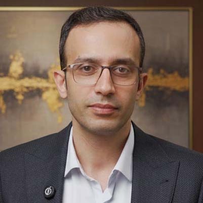 دکتر محمود رویت پور