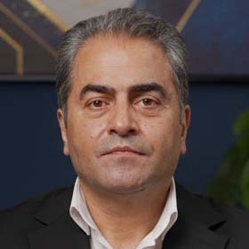 دکتر عباس بخشی پور