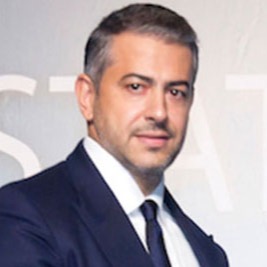 دکتر برایان اعتماد